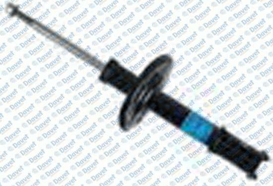 SACHS 315264 On Amortisor Sag/Sol Gazli Dacia Lodgy 12>